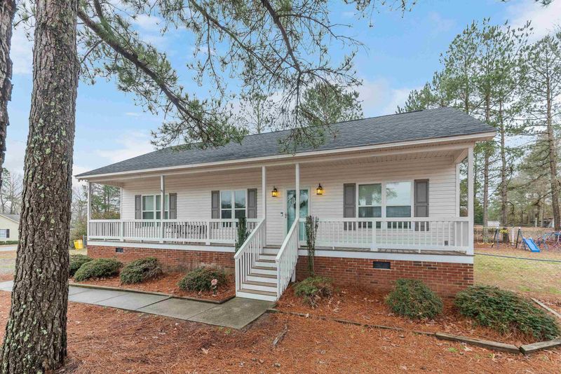 253 Trail Ridge Dr, Benson, NC 27504
