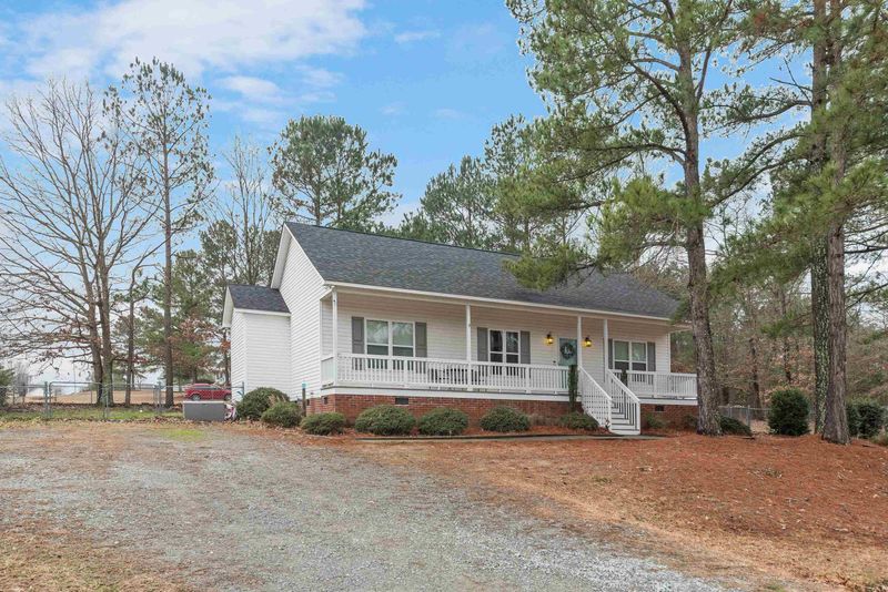 253 Trail Ridge Dr, Benson, NC 27504
