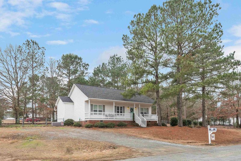253 Trail Ridge Dr, Benson, NC 27504