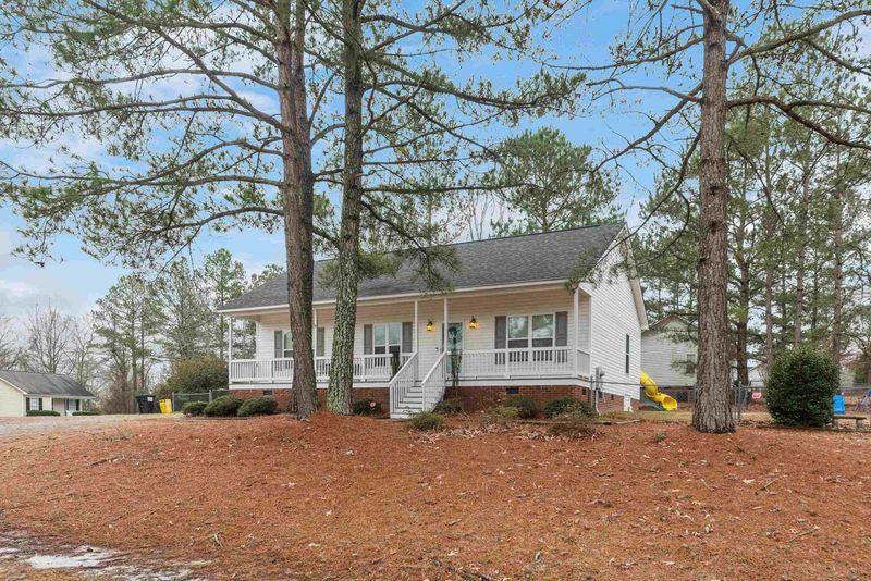 253 Trail Ridge Dr, Benson, NC 27504