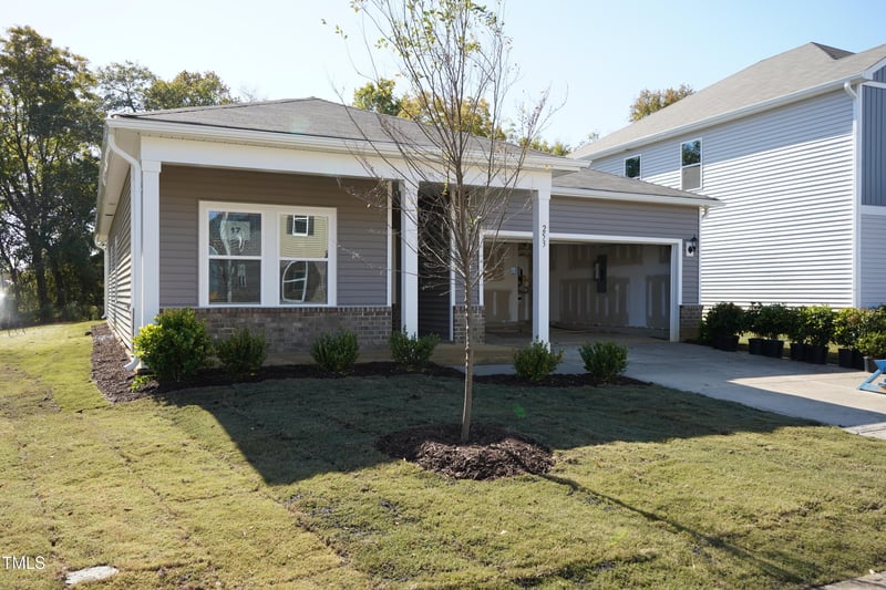 253 White Birch Ln, Angier, NC 27501