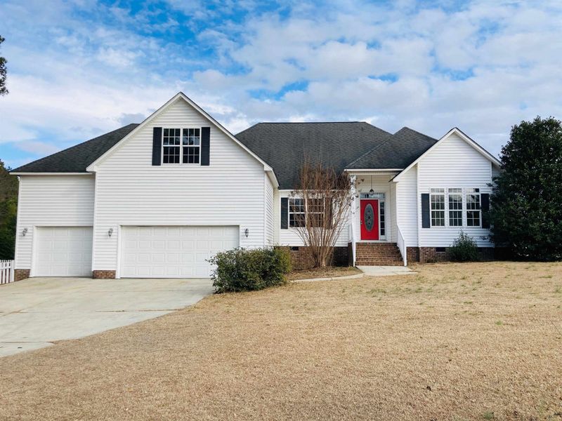 253 Wiggins Rd, Angier, NC 27501