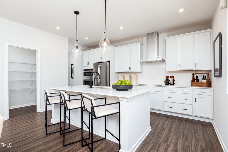 253 Williams Grove Ln, Apex, NC 27523
