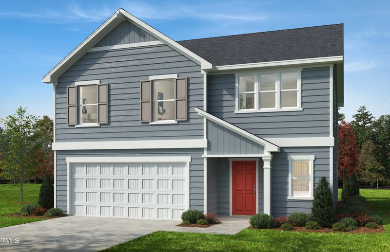 253 Windsor Mill Rd, Rolesville, NC 27571
