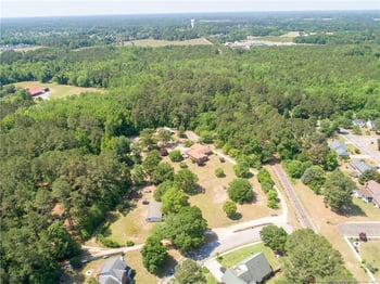 2530 Adkins Hill Dr, Fayetteville, NC 28306