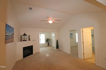 2530 Friedland Pl #104, Raleigh, NC 27617