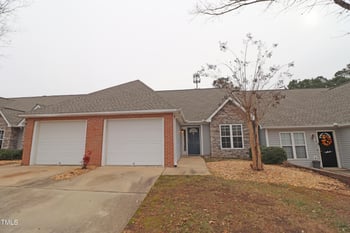 2530 Friedland Pl #104, Raleigh, NC 27617