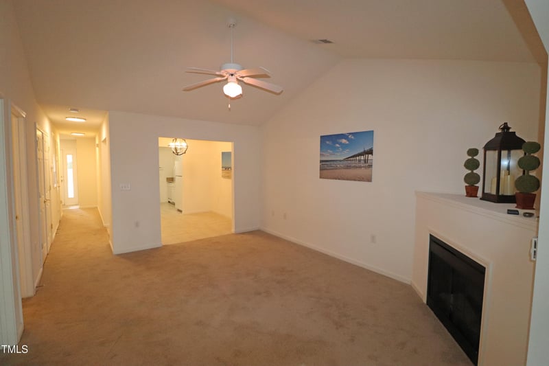2530 Friedland Pl #104, Raleigh, NC 27617