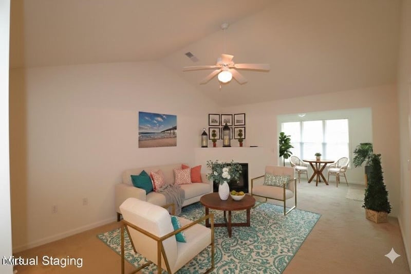 2530 Friedland Pl #104, Raleigh, NC 27617