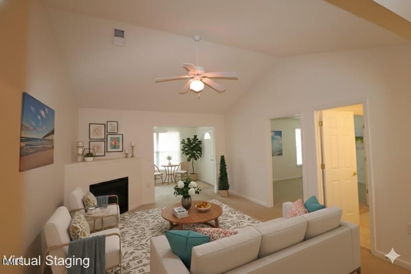 2530 Friedland Pl #104, Raleigh, NC 27617