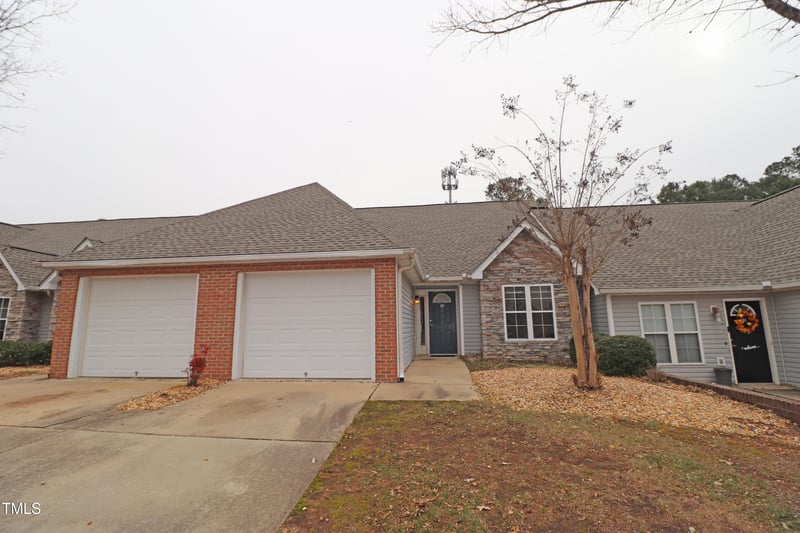 2530 Friedland Pl #104, Raleigh, NC 27617
