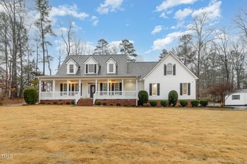 2530 Granville Dr, Creedmoor, NC 27522