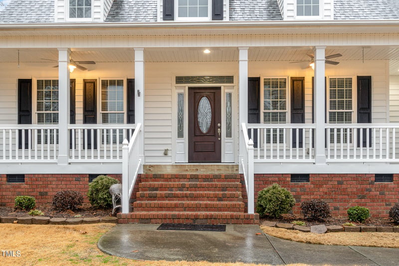 2530 Granville Dr, Creedmoor, NC 27522