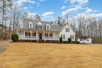 2530 Granville Dr, Creedmoor, NC 27522