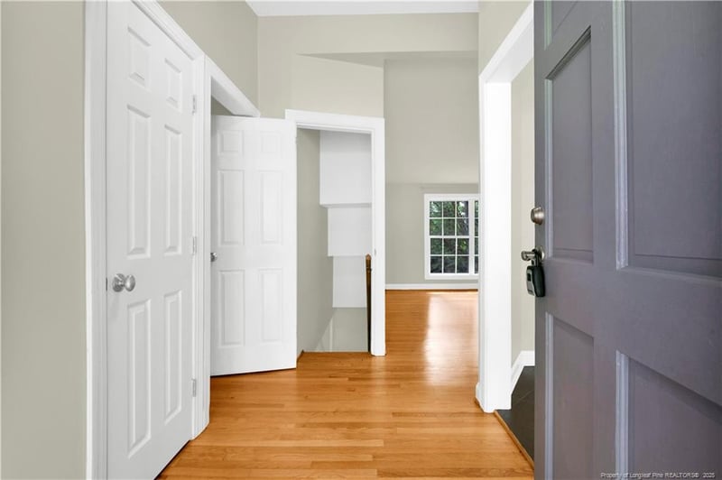 2530 Huntington Rd, Fayetteville, NC 28303