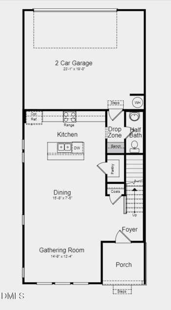 2530 Hutch Ln, Apex, NC 27523