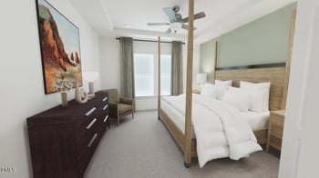 2530 Hutch Ln, Apex, NC 27523