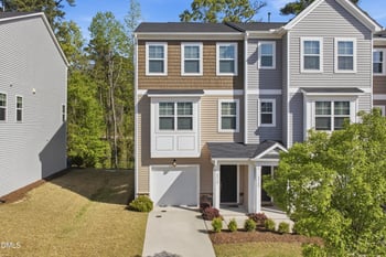 2530 Laurel Valley Way, Raleigh, NC 27604