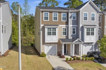 2530 Laurel Valley Way, Raleigh, NC 27604