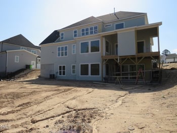 2530 Silas Peak Ln, Apex, NC 27523