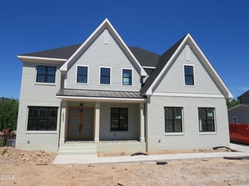 2530 Silas Peak Ln, Apex, NC 27523