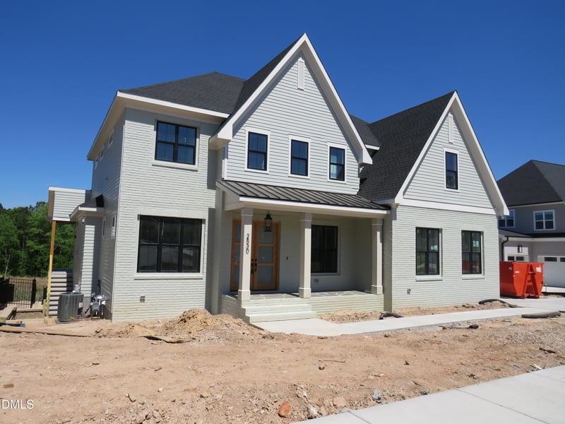 2530 Silas Peak Ln, Apex, NC 27523