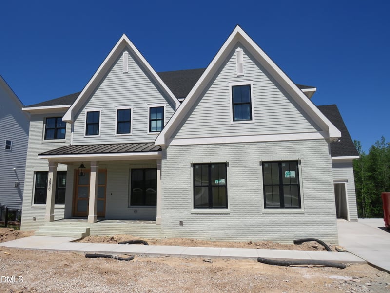 2530 Silas Peak Ln, Apex, NC 27523