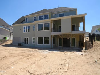 2530 Silas Peak Ln, Apex, NC 27523