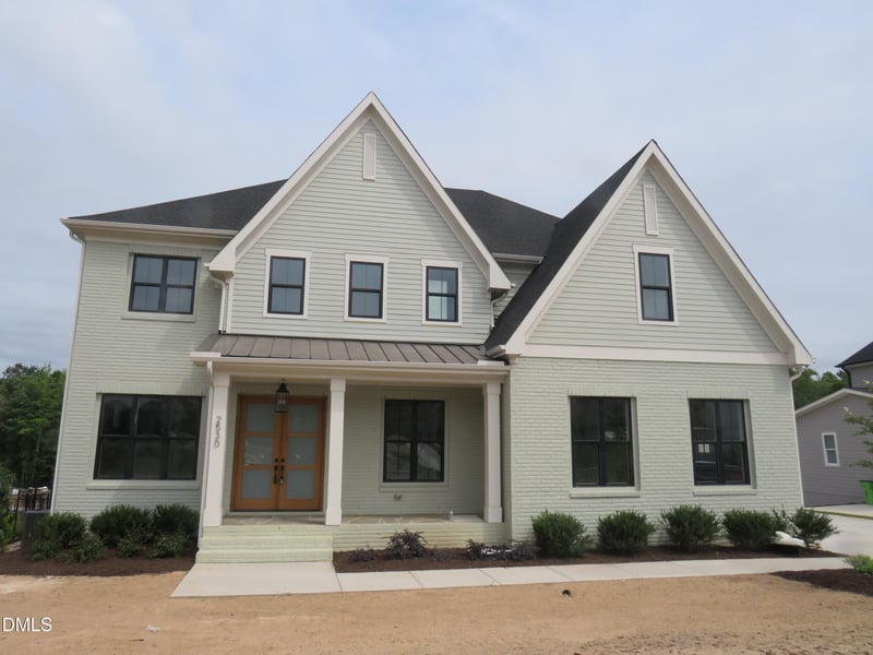 2530 Silas Peak Ln, Apex, NC 27523