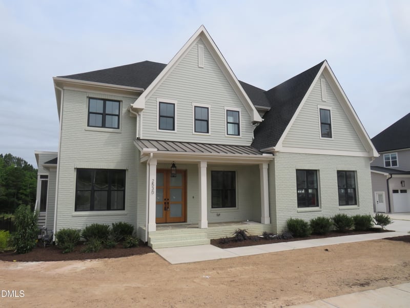 2530 Silas Peak Ln, Apex, NC 27523