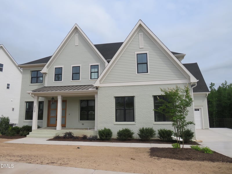 2530 Silas Peak Ln, Apex, NC 27523