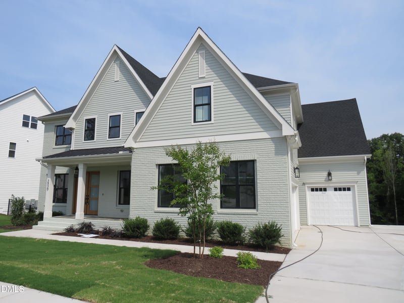 2530 Silas Peak Ln, Apex, NC 27523