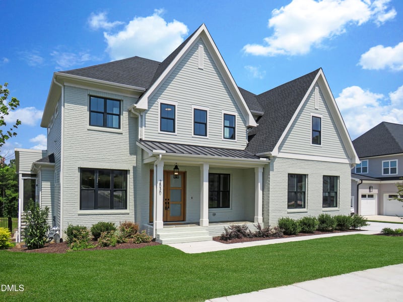 2530 Silas Peak Ln, Apex, NC 27523