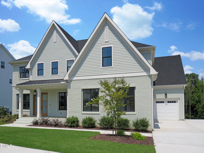 2530 Silas Peak Ln, Apex, NC 27523