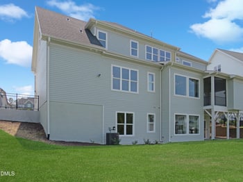 2530 Silas Peak Ln, Apex, NC 27523