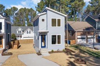2530 W Wilson St, Durham, NC 27705