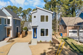 2530 W Wilson St, Durham, NC 27705