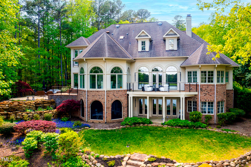 25303 Ludwell , Chapel Hill, NC 27517