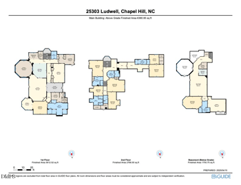 25303 Ludwell , Chapel Hill, NC 27517