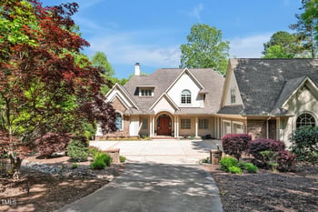 25303 Ludwell , Chapel Hill, NC 27517