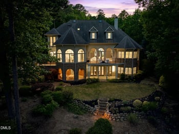 25303 Ludwell , Chapel Hill, NC 27517