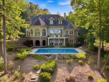 25303 Ludwell , Chapel Hill, NC 27517