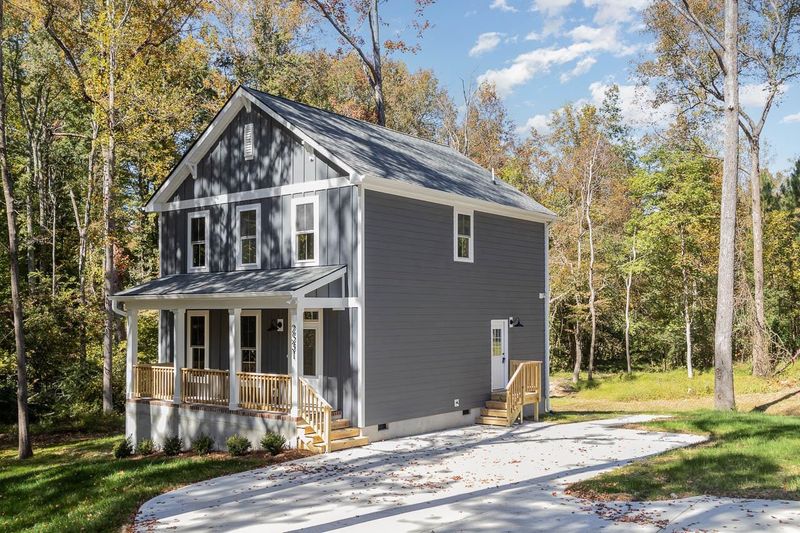 2531 Faucette Ave, Durham, NC 27704
