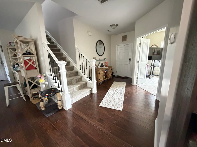 2531 Girvan Dr, Fuquay Varina, NC 27526