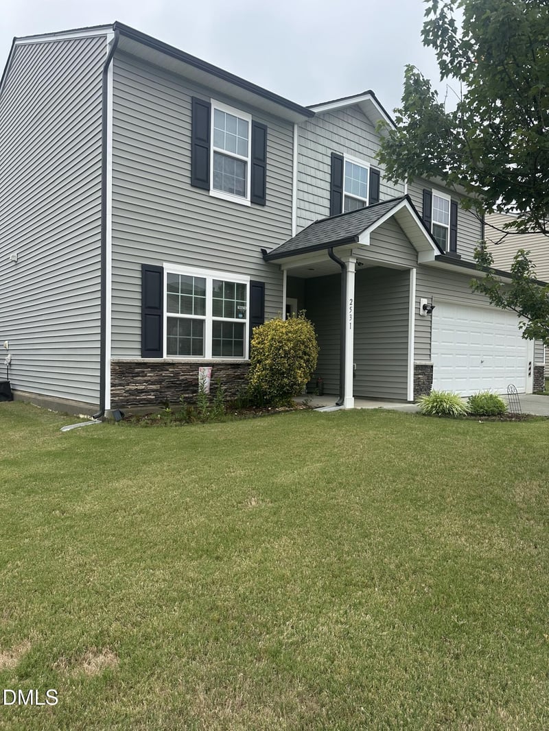 2531 Girvan Dr, Fuquay Varina, NC 27526