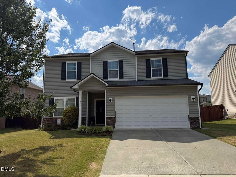 2531 Girvan Dr, Fuquay Varina, NC 27526