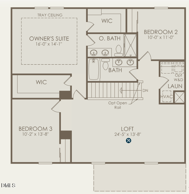 2531 Girvan Dr, Fuquay Varina, NC 27526