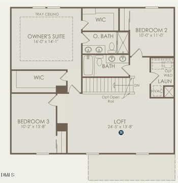 2531 Girvan Dr, Fuquay Varina, NC 27526