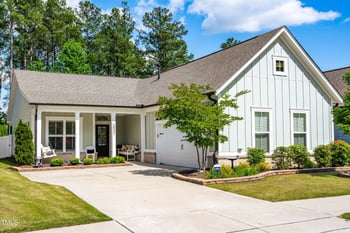 2531 Impulsion Dr, New Hill, NC 27562