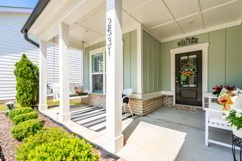 2531 Impulsion Dr, New Hill, NC 27562